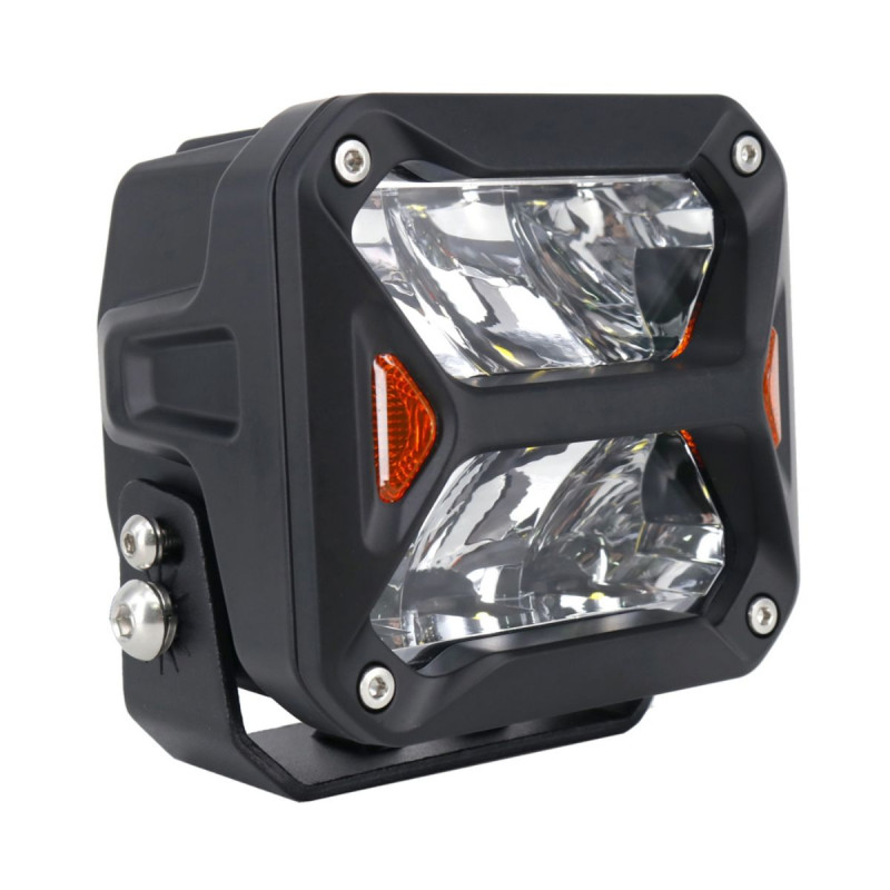 Cвітлодіодна фара WL-G7 30W Premium Driving