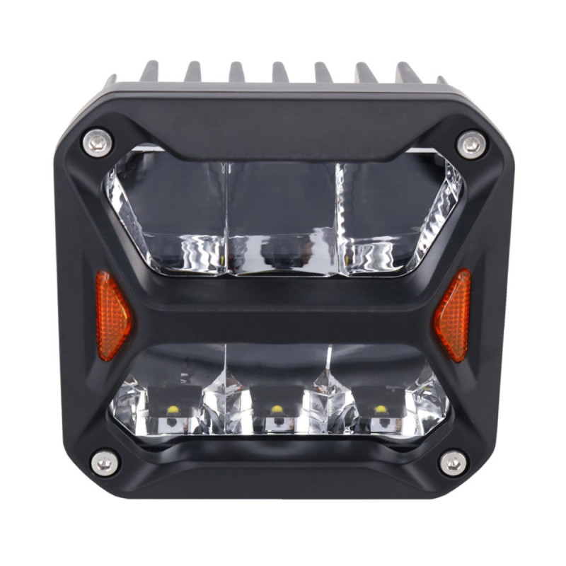Cвітлодіодна фара WL-G7 30W Premium Driving