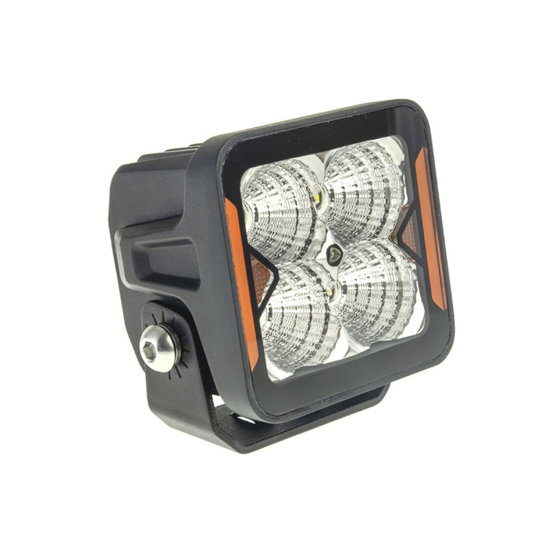 Cвітлодіодна фара WL-G8 mini 20W Premium Flood