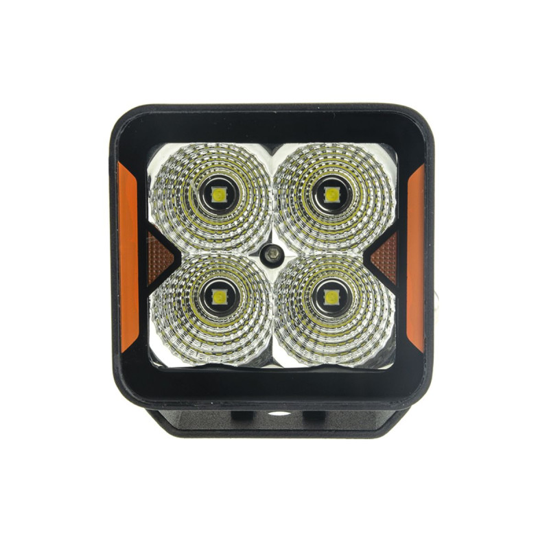 Cвітлодіодна фара WL-G8 mini 20W Premium Flood