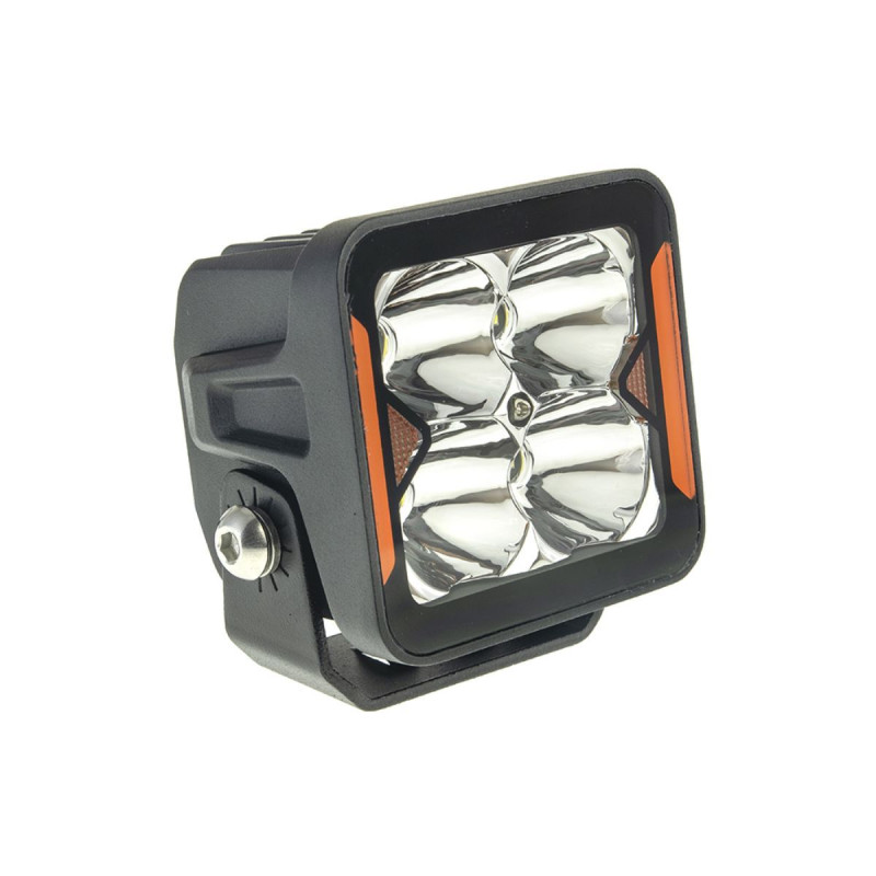 Cвітлодіодна фара WL-G8 mini 20W Premium Spot