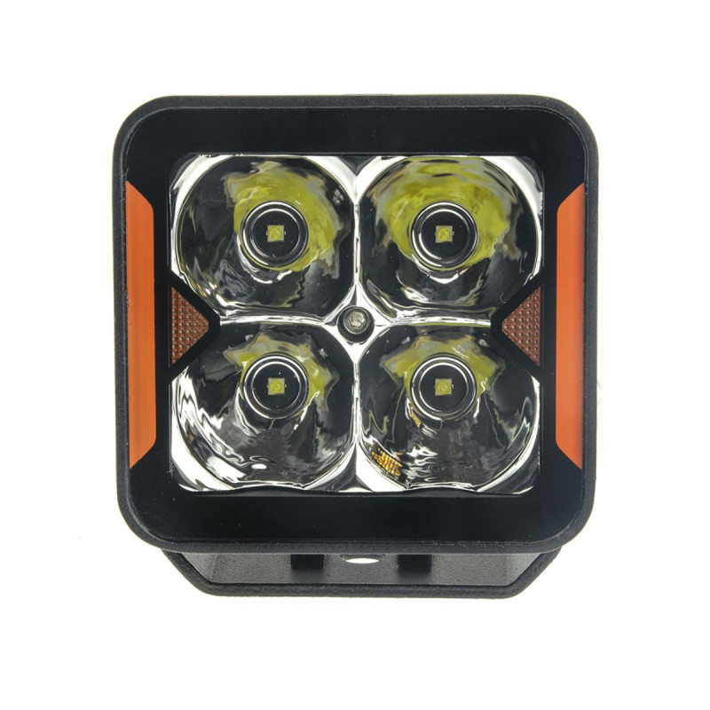 Cвітлодіодна фара WL-G8 mini 20W Premium Spot