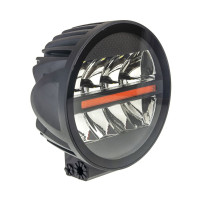 Cвітлодіодна фара WL-G9 40W Premium Driving