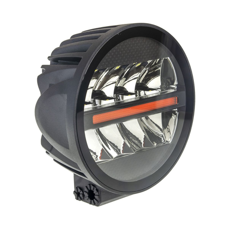 Cвітлодіодна фара WL-G9 40W Premium Spot