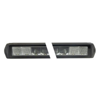 Cвітлодіодна фара WL-K5 160W 1072mm Combo