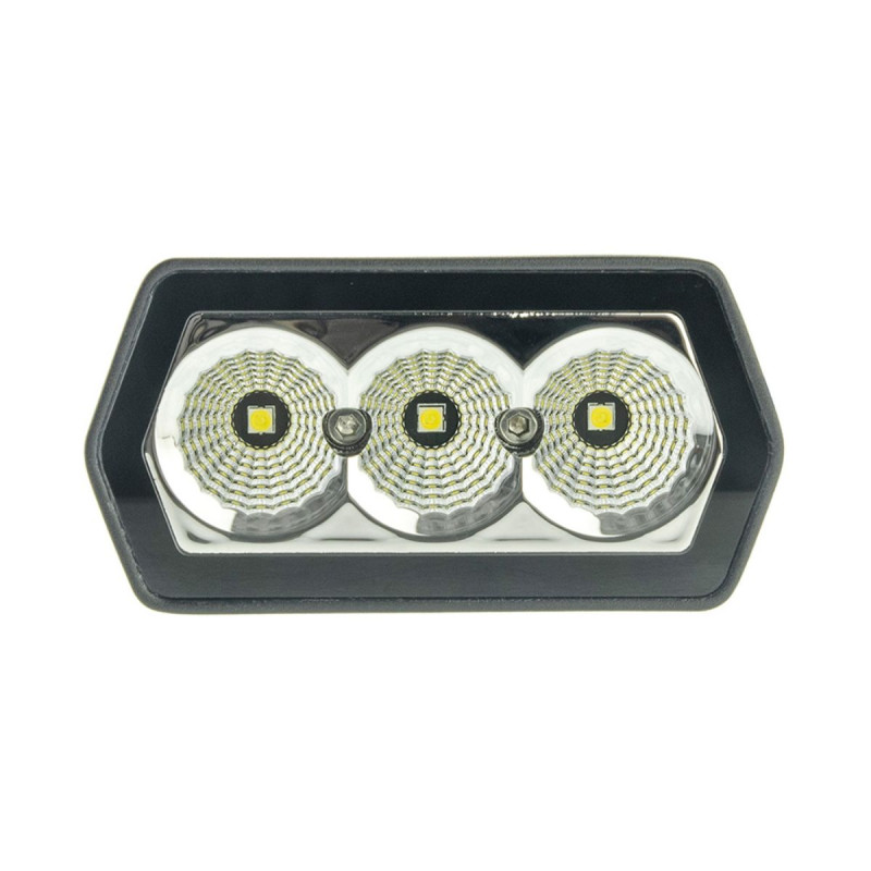 Cвітлодіодна фара WL-L1 15W Premium Flood