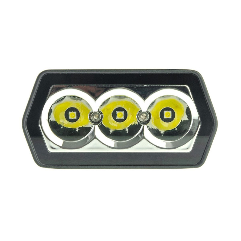 Cвітлодіодна фара WL-L1 15W Premium Spot