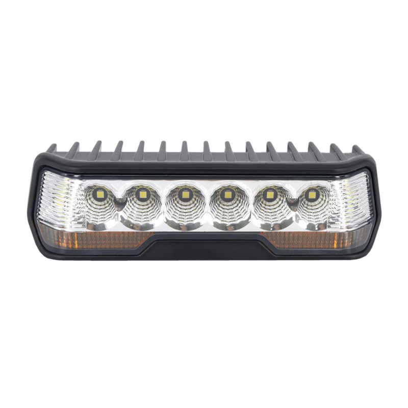 Cвітлодіодна фара WL-L2 20W Premium Flood