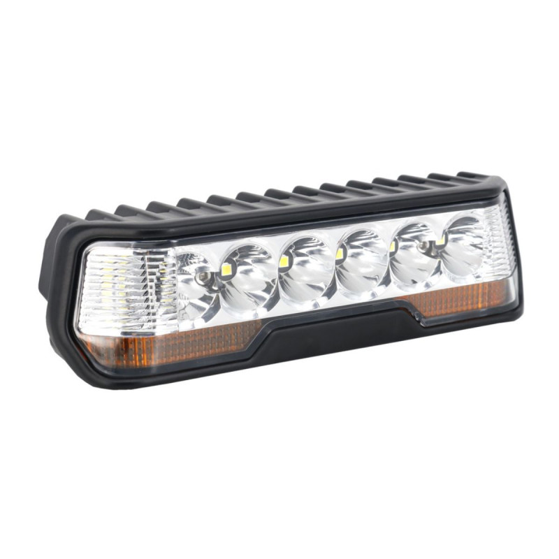 Cвітлодіодна фара WL-L2 20W Premium Spot