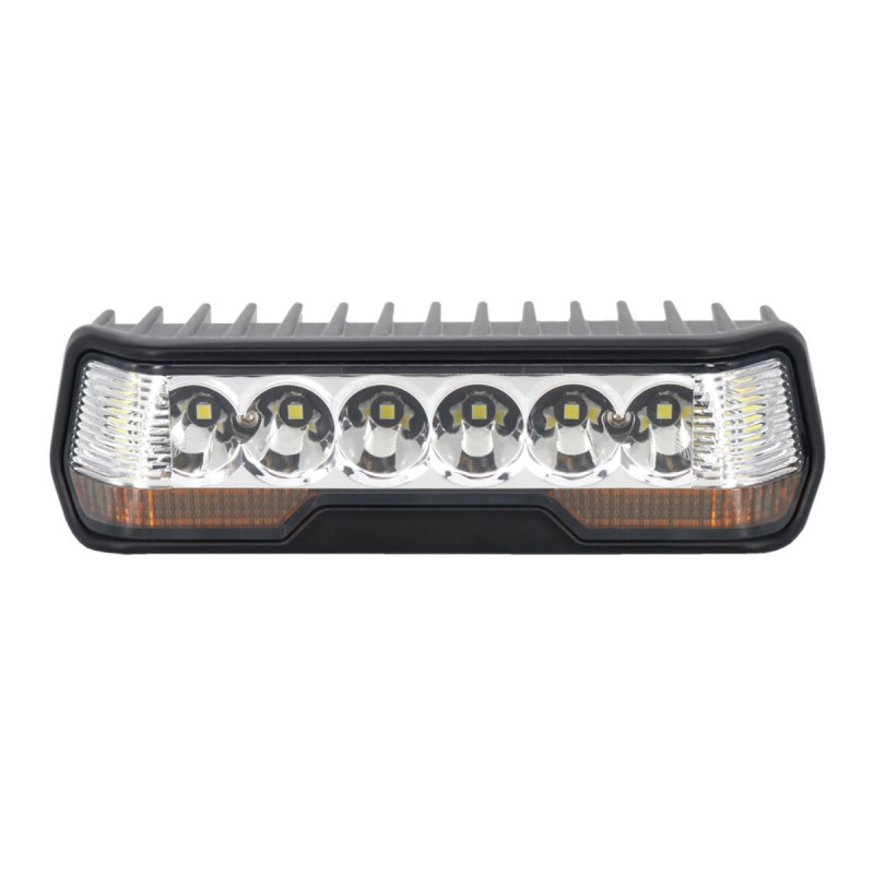 Cвітлодіодна фара WL-L2 20W Premium Spot
