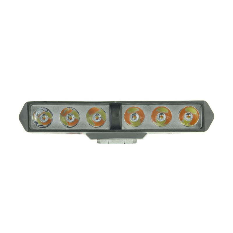Cвітлодіодна фара NWL-A01 6W SP