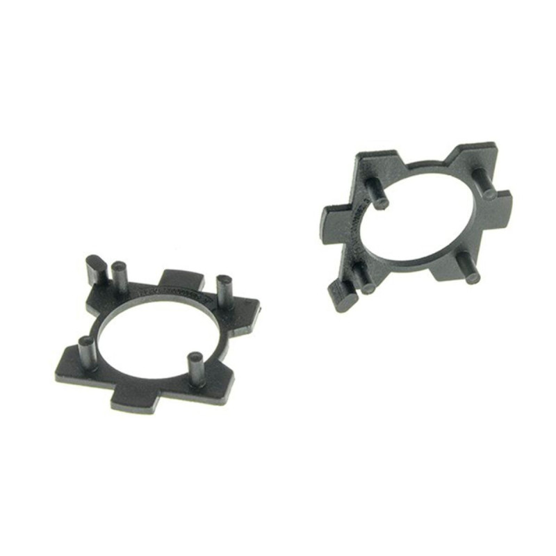 Перехідники для ламп TK-111 Mazda: 3, 6, CX5/Mitsubishi: Outlander