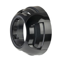 Маска S-24Black (2.5",3.0")