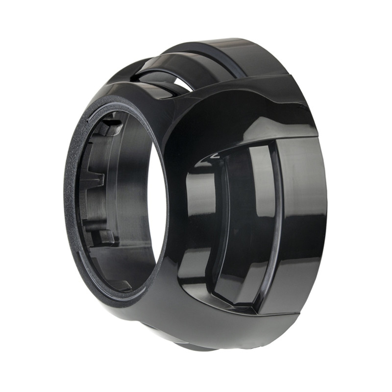 Маска S-24Black (2.5",3.0")
