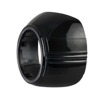 Маска S-28Black (2.5",3.0")