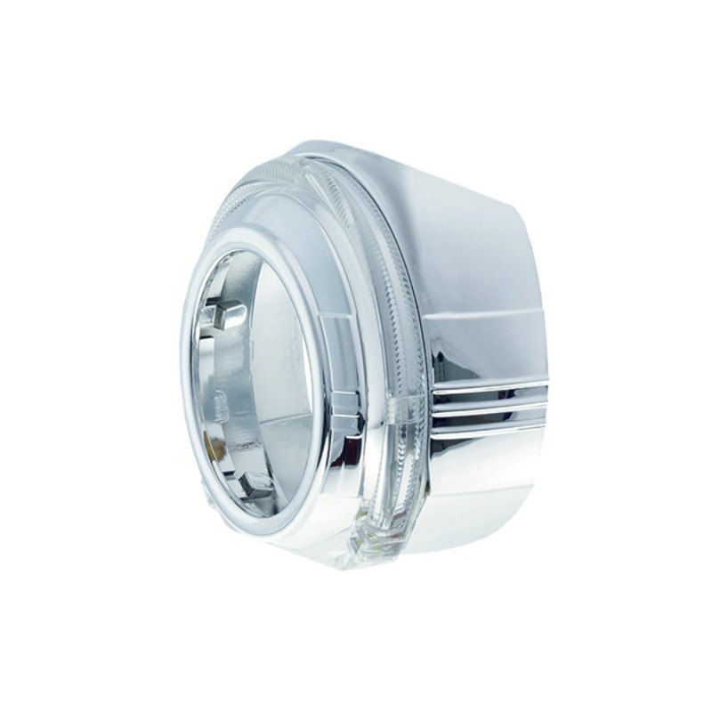 Маска S-39 CREE DRL