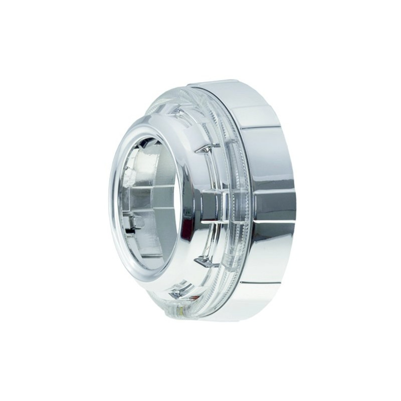 Маска S-42 CREE DRL