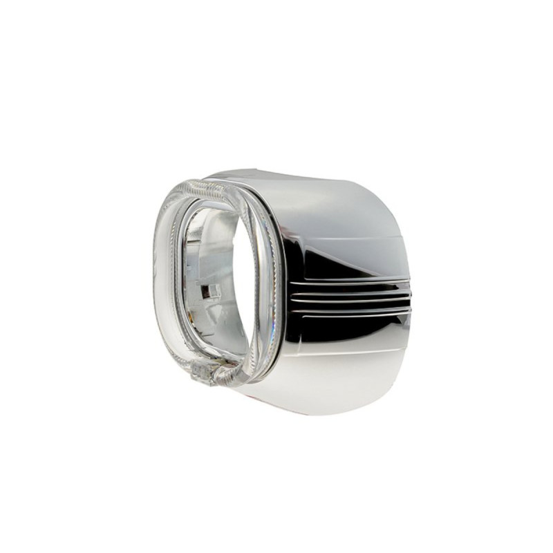 Маска S-43 CREE DRL