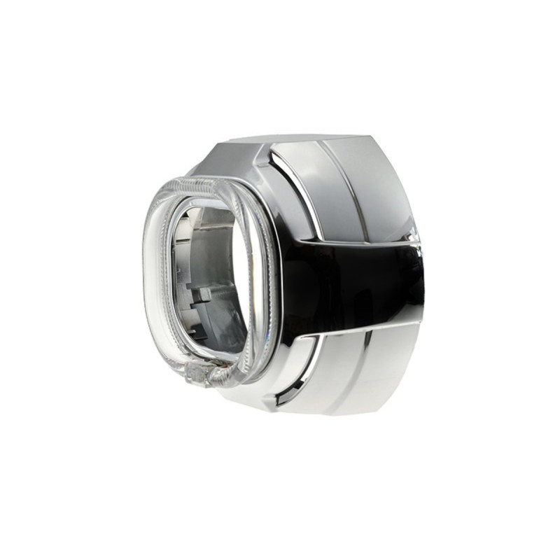 Маска S-44 CREE DRL