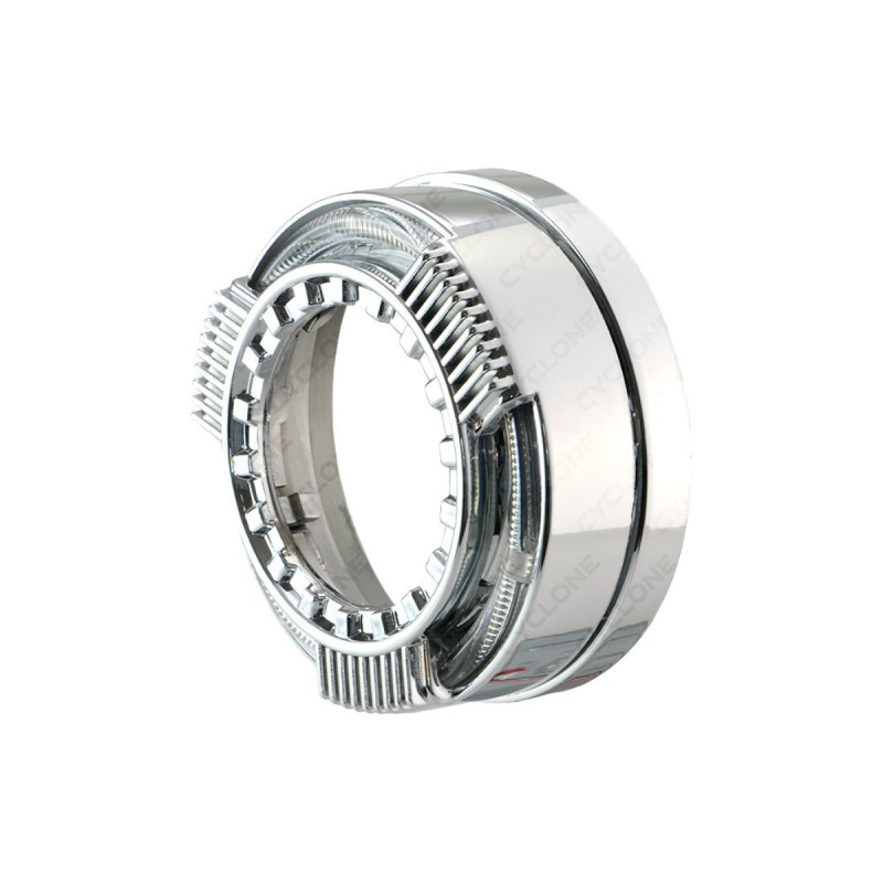 Маска S-47 CREE DRL