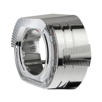Маска К-кт S-49 (2.5") DRL+TURN
