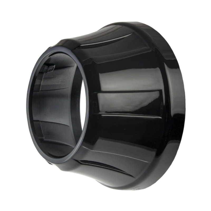 Маска S-55Black (2.5", 3.0")