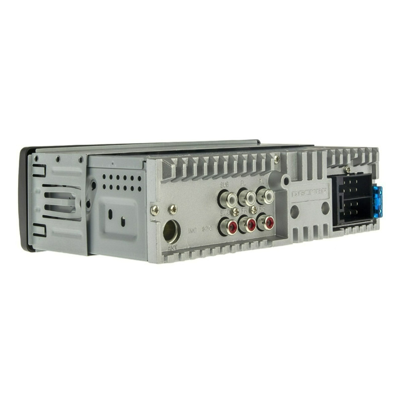 MP3 програвач Decker MDR-112