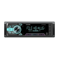 MP3 програвач Cyclone MP-1097 DSP