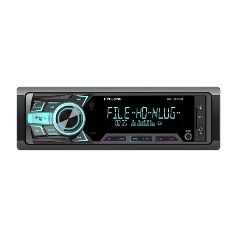 MP3 програвач Cyclone MP-1097 DSP