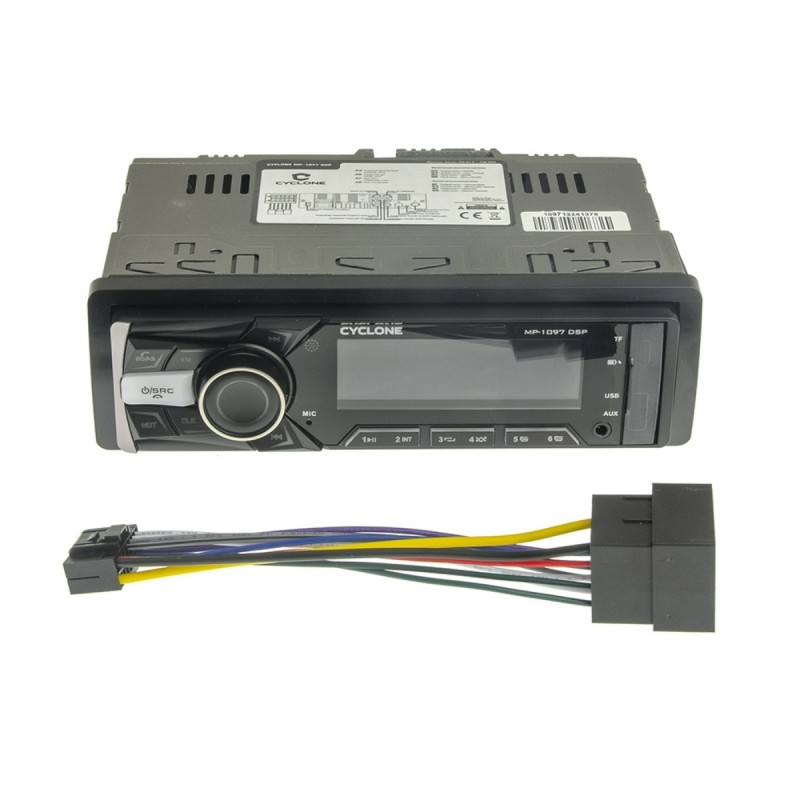 MP3 програвач Cyclone MP-1097 DSP