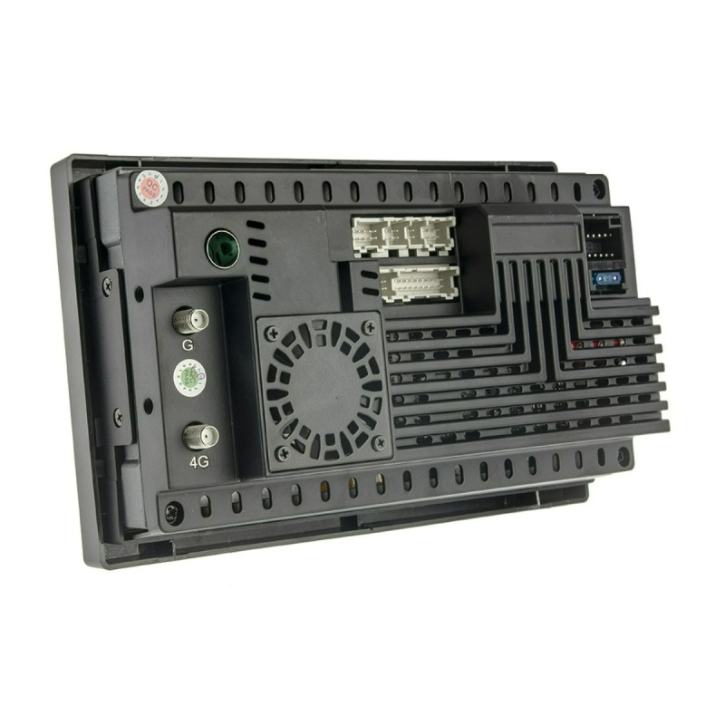 Мультимедійний пристрій Cyclone MP-7099A v2