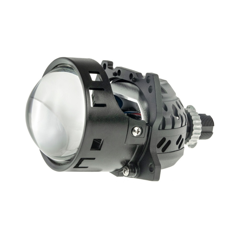 Світлодіодна лінза Decker LED BL 3.0" RP-2 60/70W