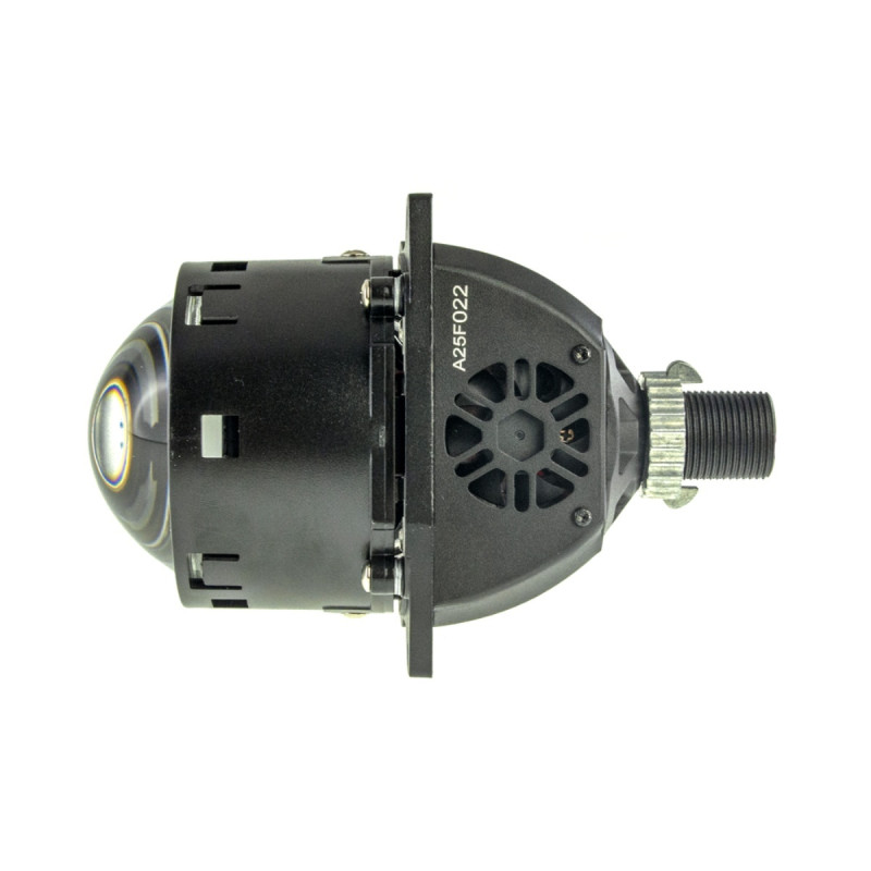 Світлодіодна лінза Decker LED BL 3.0" RP-2 60/70W