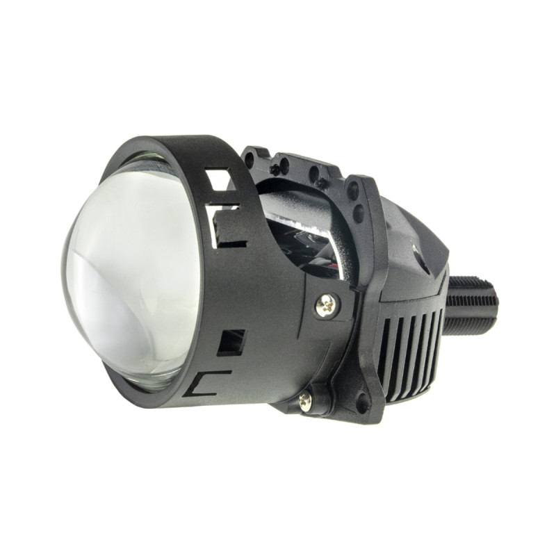 Світлодіодна лінза Decker LED BL 3.0" RP-3 60/70W