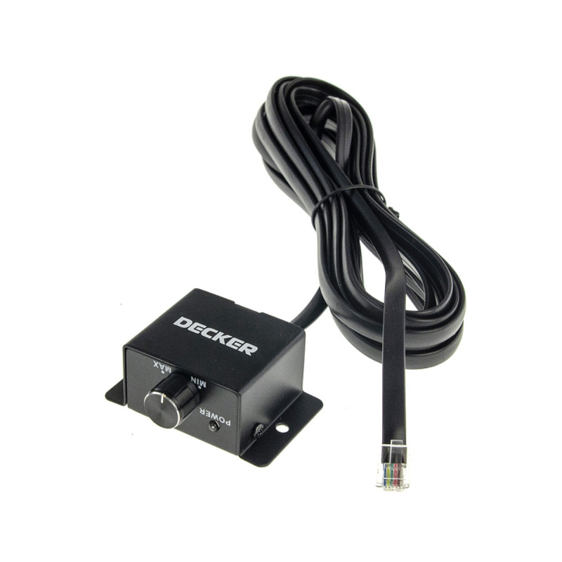 Підсилювач Decker PS 1.110