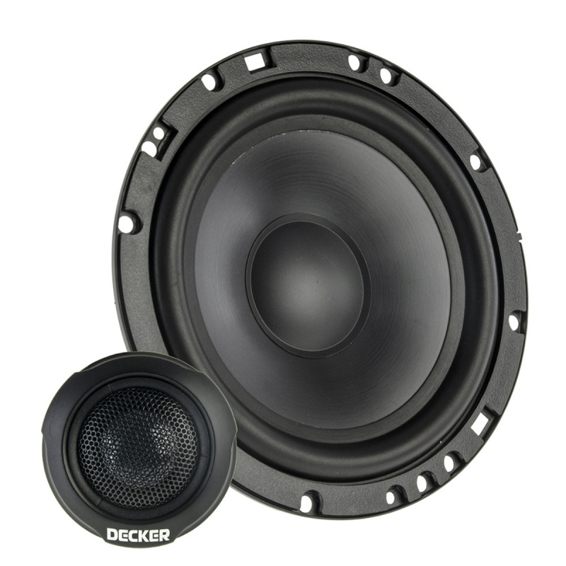 Акустична система Decker CD-162