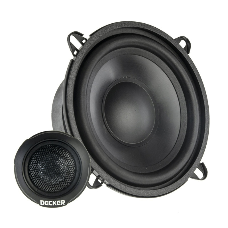 Акустична система Decker CD-132