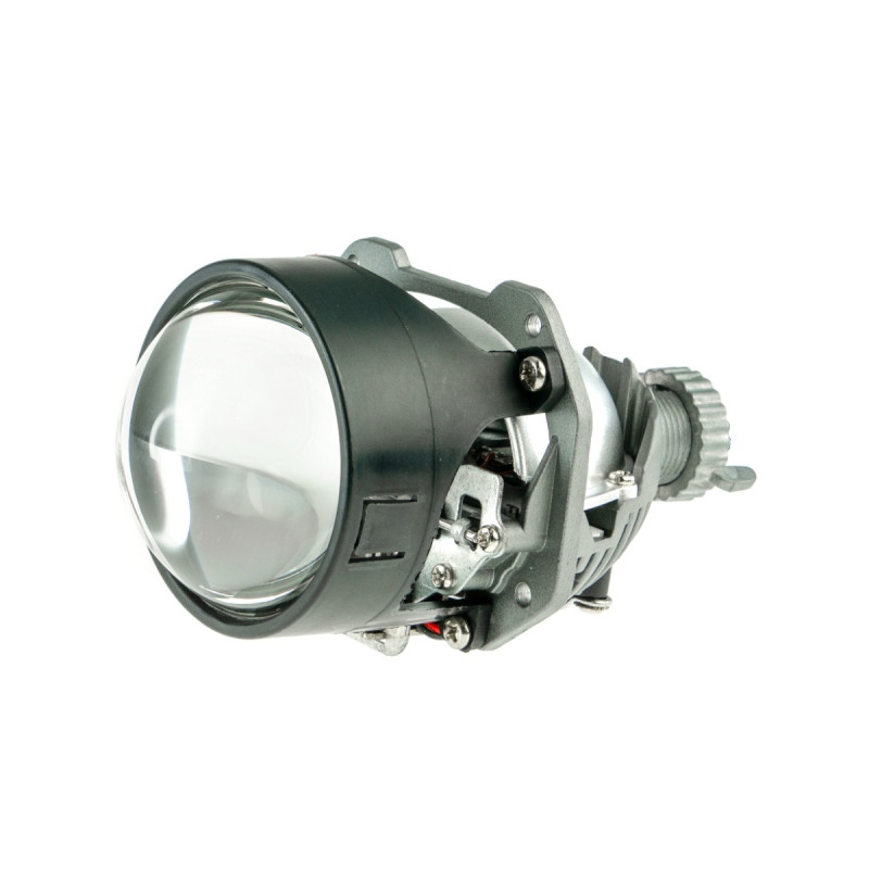 Світлодіодна лінза Cyclone LED BL 2.5" I2 35W