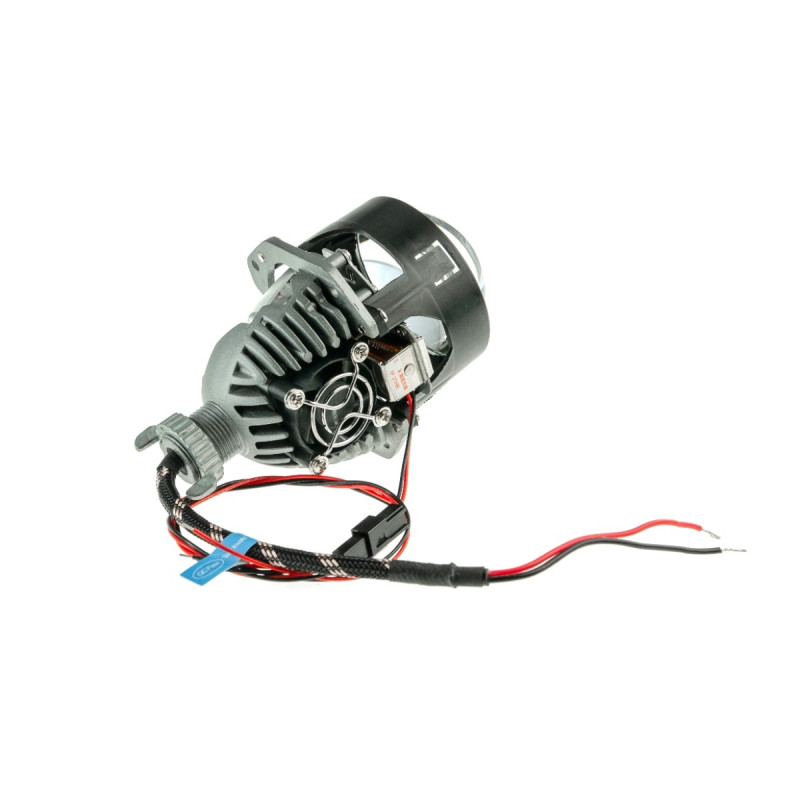 Світлодіодна лінза Cyclone LED BL 2.5" I2 35W