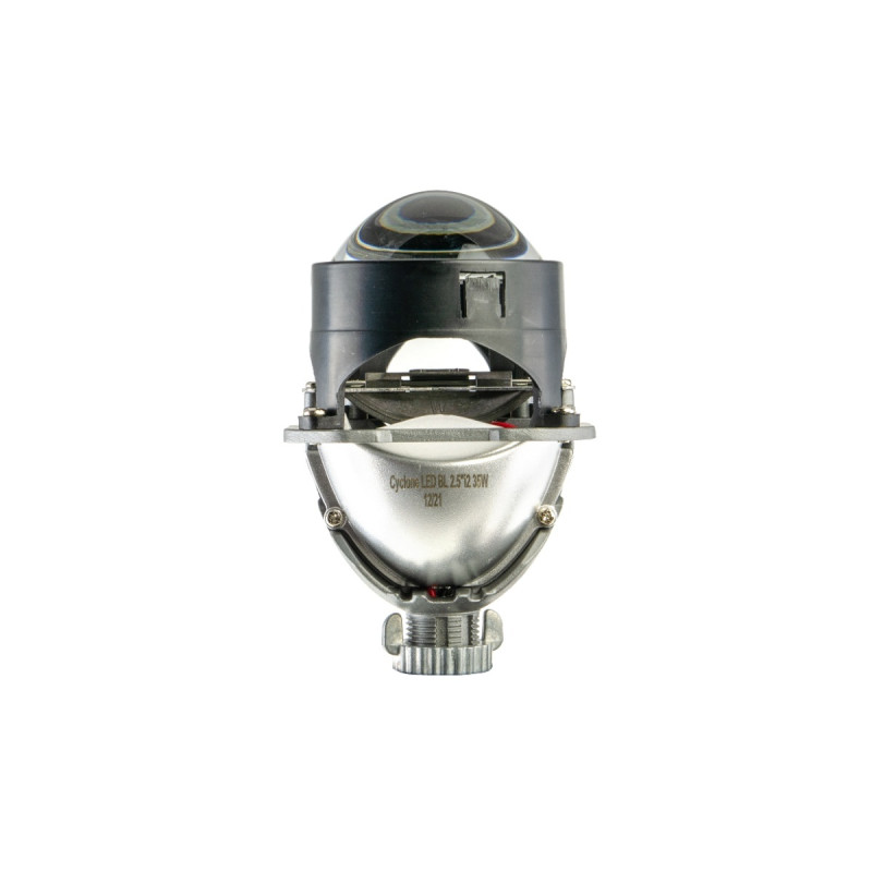 Світлодіодна лінза Cyclone LED BL 2.5" I2 35W
