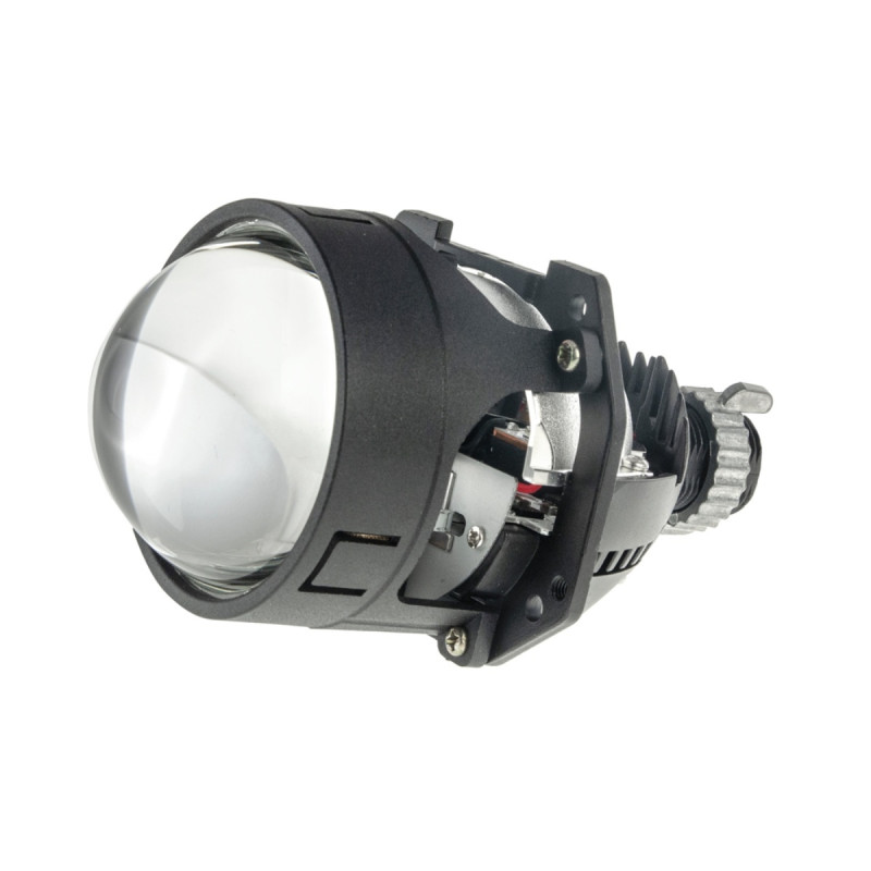 Світлодіодна лінза Cyclone LED BL 2.5" I3 40/50W