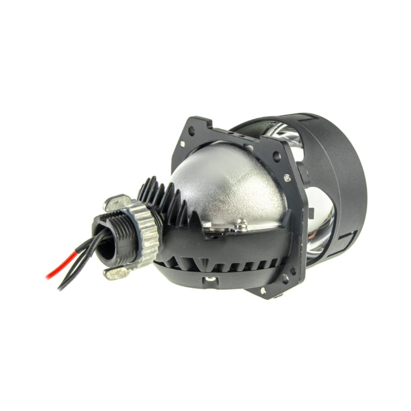 Світлодіодна лінза Cyclone LED BL 2.5" I3 40/50W