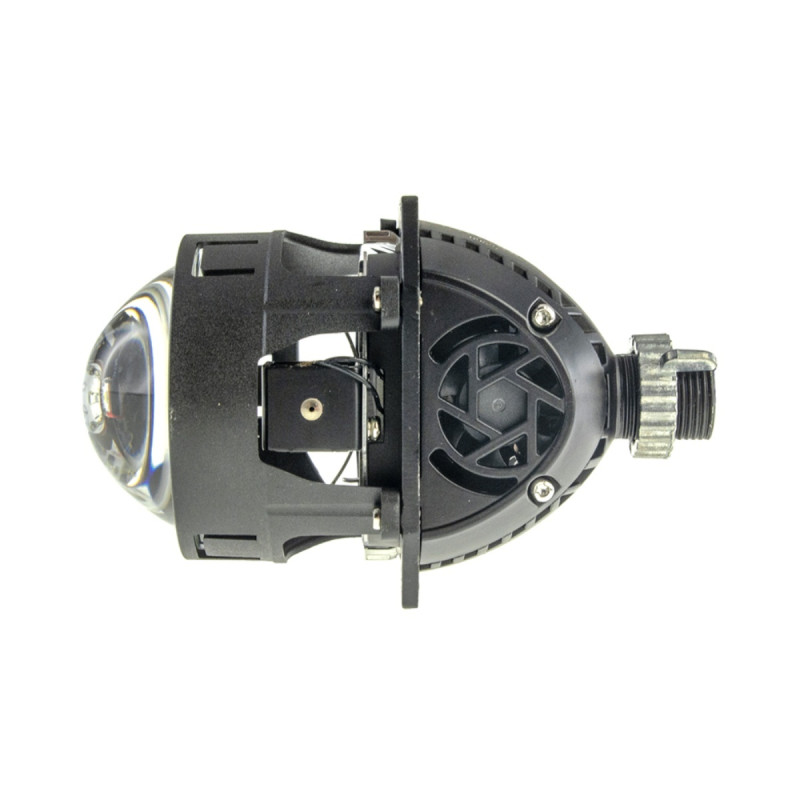 Світлодіодна лінза Cyclone LED BL 2.5" I3 40/50W