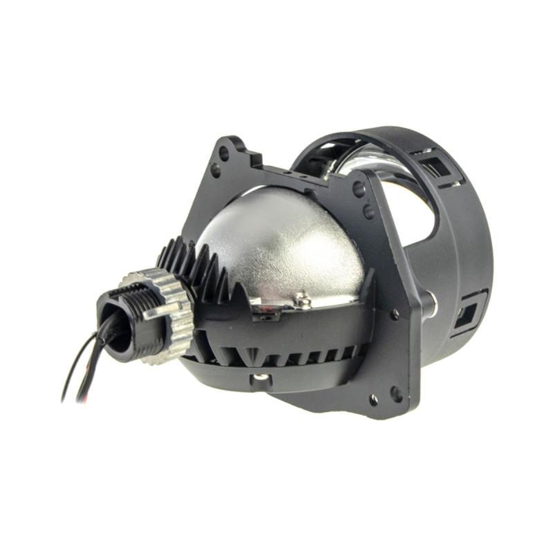 Світлодіодна лінза Cyclone LED BL 3.0" I4 40/50W