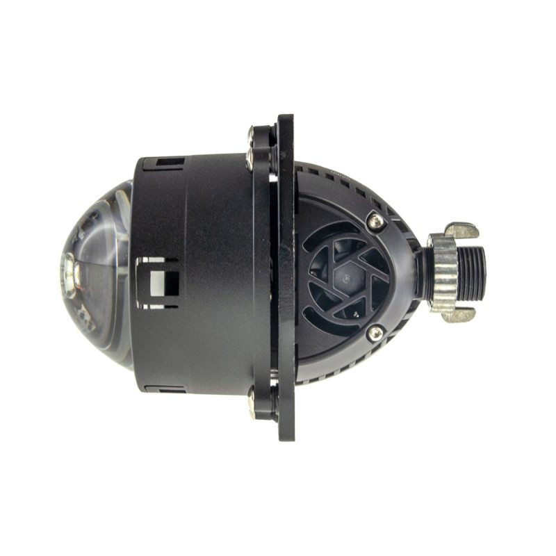 Світлодіодна лінза Cyclone LED BL 3.0" I4 40/50W