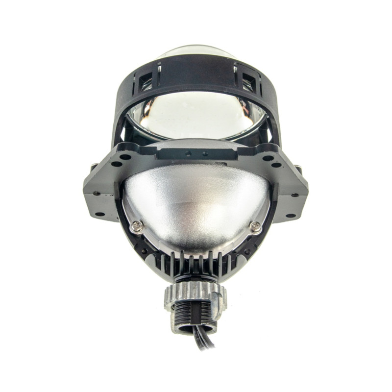 Світлодіодна лінза Cyclone LED BL 3.0" I4 40/50W