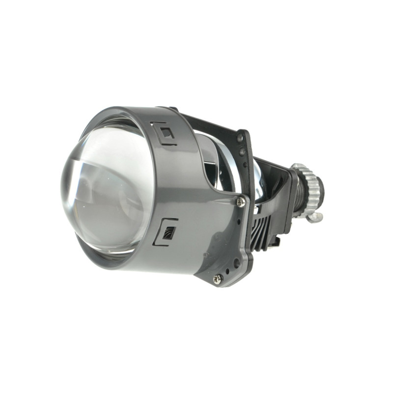 Світлодіодна лінза Cyclone LED BL 3.0" 45W Universal