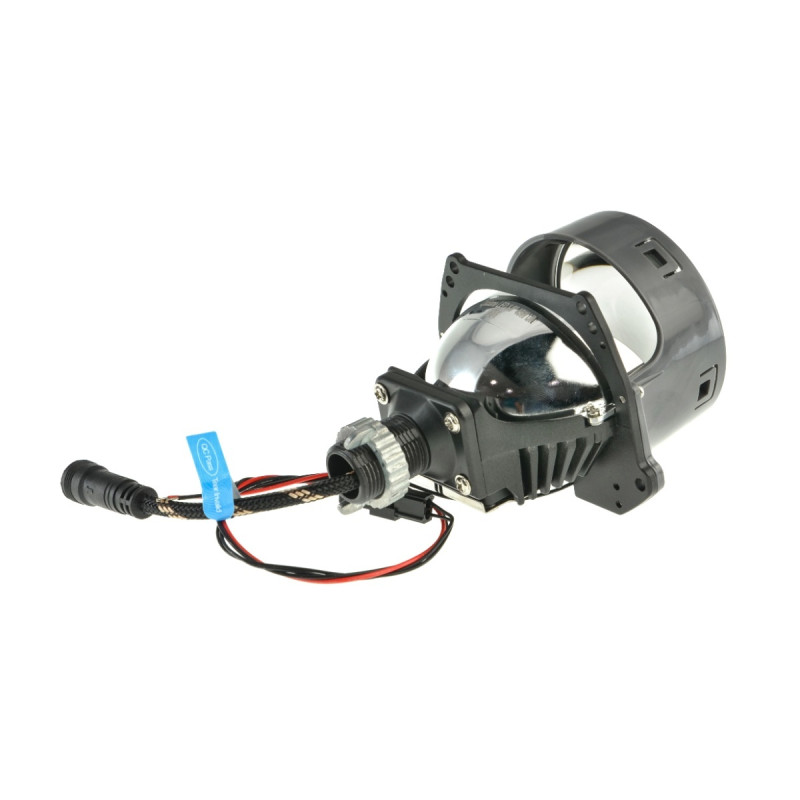 Світлодіодна лінза Cyclone LED BL 3.0" 45W Universal