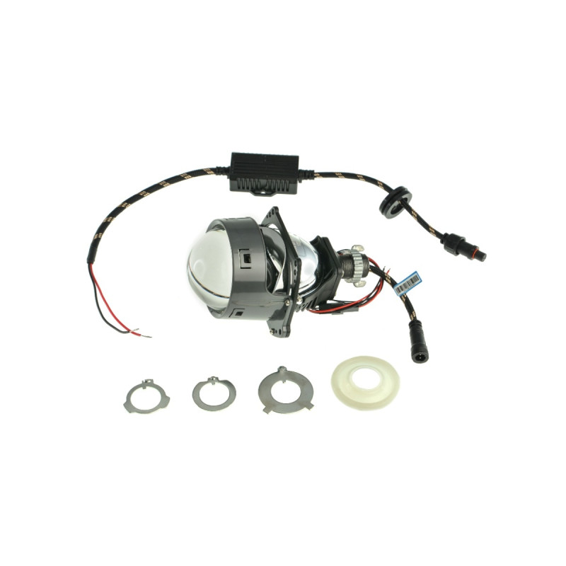 Світлодіодна лінза Cyclone LED BL 3.0" 45W Universal