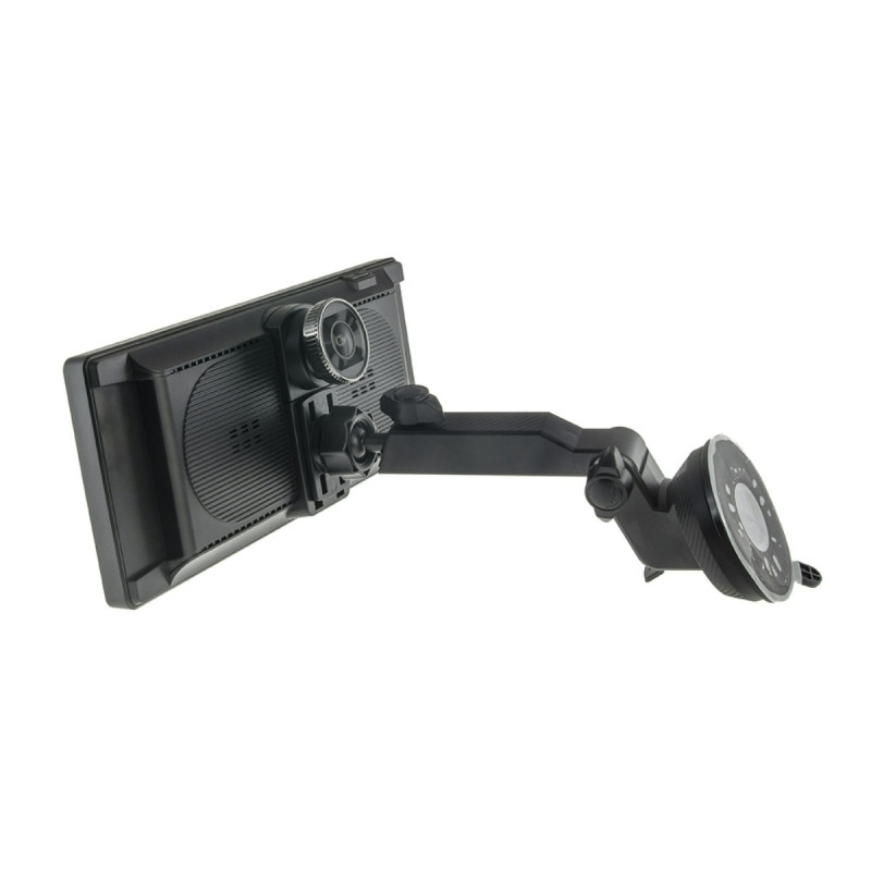 Hавігатор + відеореєстратор Cyclone ND 1010 AND DVR